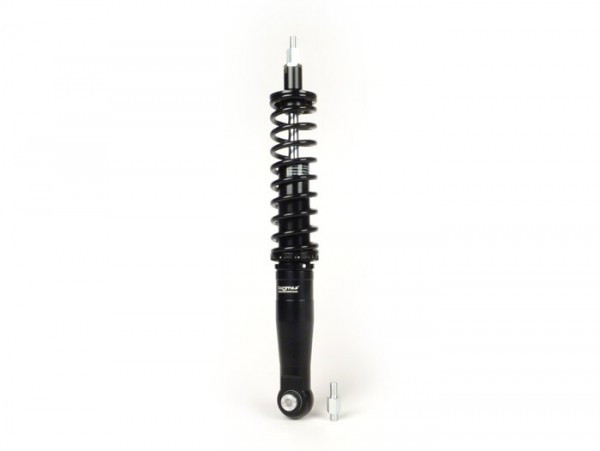 Shock Absorber, RearBGM Pro Sc/r1 Sport, 385mm  Black