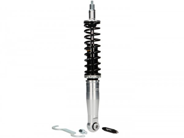 Shock Absorber, RearBGM Pro Sc/r1 Sport, 385mm