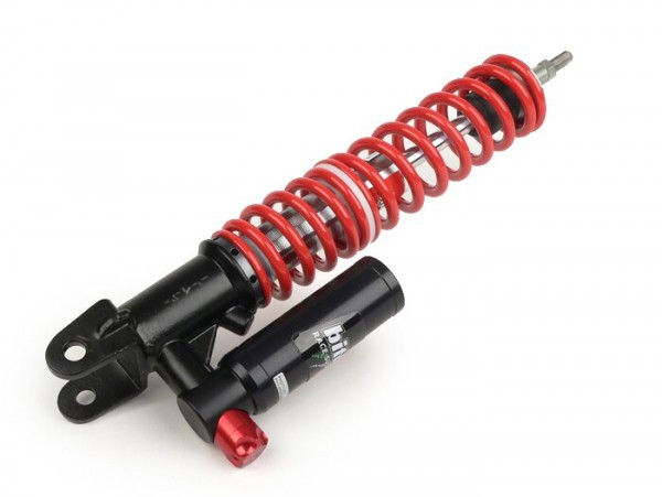 Shock Absorber Rear Bitubo Ylv, 320mm