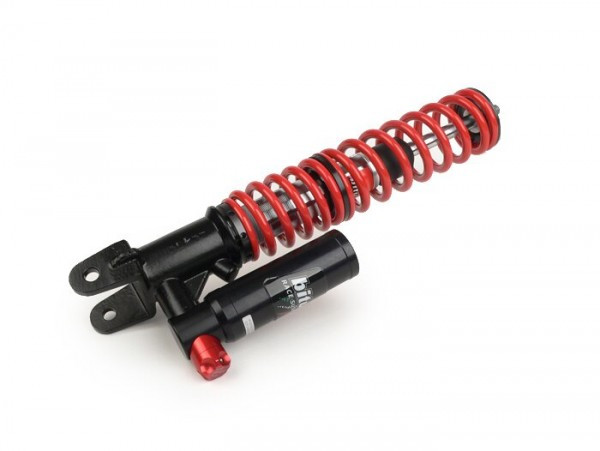 Shock Absorber Rear Bitubo Ylv, 330mm
