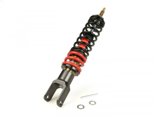 Shock Absorber Rear Bitubo Yxb, 285mm