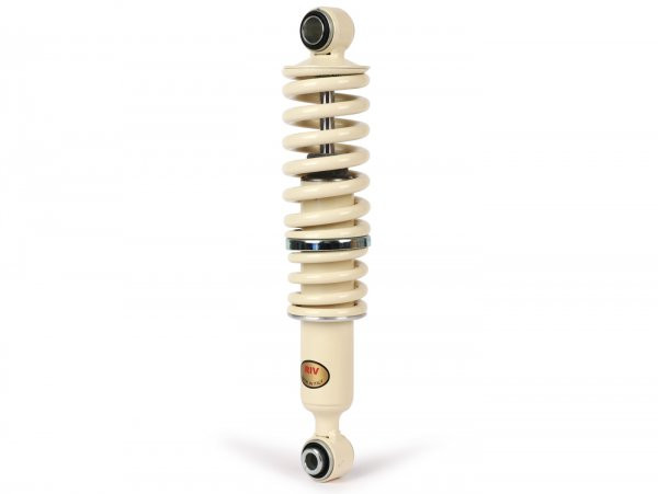 Shock Absorber Rear Casa Lambretta, 315mm Lambretta Tv (series 1)