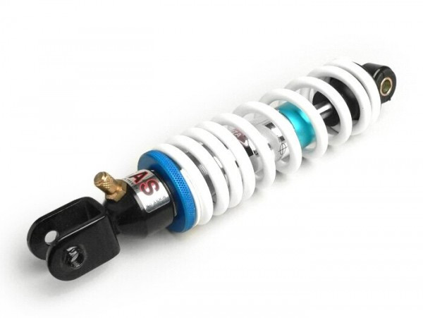 Shock Absorber Rear Forza, 270mm Malaguti F12