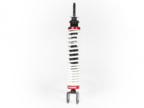 Shock Absorber Rear Malossi Rs1 320mm Vespa  Piaggio  Gilera  Aprilia  35mm Longer