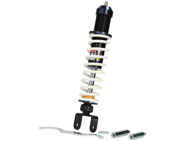 Shock Absorber Rear Malossi Rs24