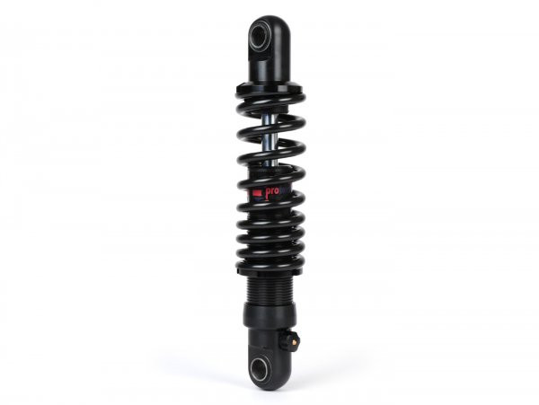 Shock Absorber Rear Protech Shocks  Black