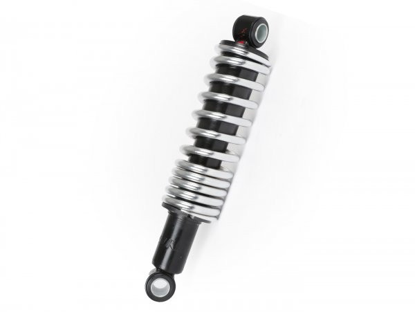 Shock Absorber Rear Uni Auto, 315mm  Chrome