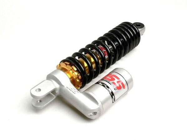 Schokbreker Achter Yss C, 290mm, Met TÜv/abe (aprilia, Benelli)