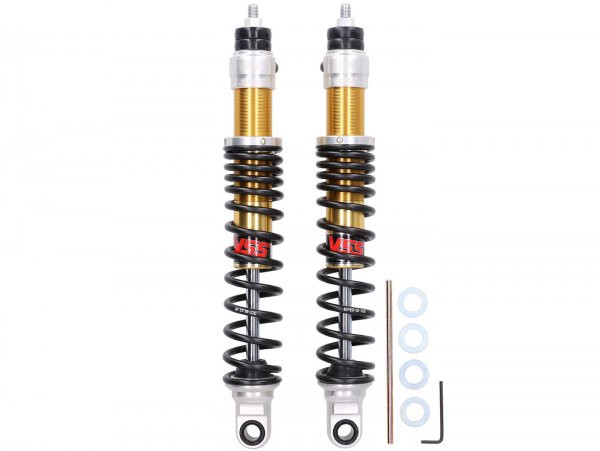 Shock Absorber Rear Yss E, 340mm