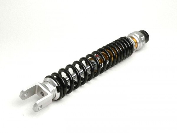 Shock Absorber Rear Yss E, 365mm Piaggio Hexagon 125150