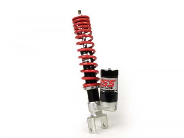 Shock Absorber Rear Yss Gasdruck Mit Externen Ausgleichbehälter, 330mm