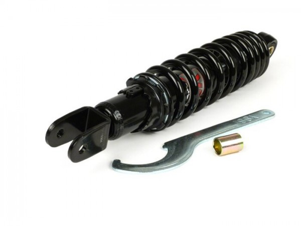 Schokbreker Achter Yss Prox, 280mm, Met TÜv/abe