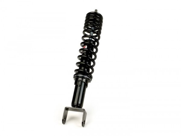 Schokbreker Achter Yss Prox, 330mm, Met TÜv/abe  Zwarte 