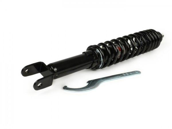 Schokbreker Achter Yss Prox, 375mm, Met TÜv/abe