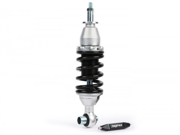 Front Shock Absorber BGM Pro Sc/f1 Sport, 200mm