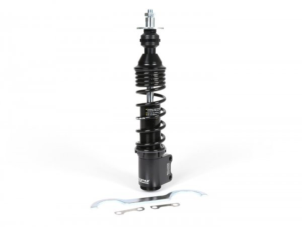 Shock Absorber, Front BGM Pro Sc/f1 Sport  Black