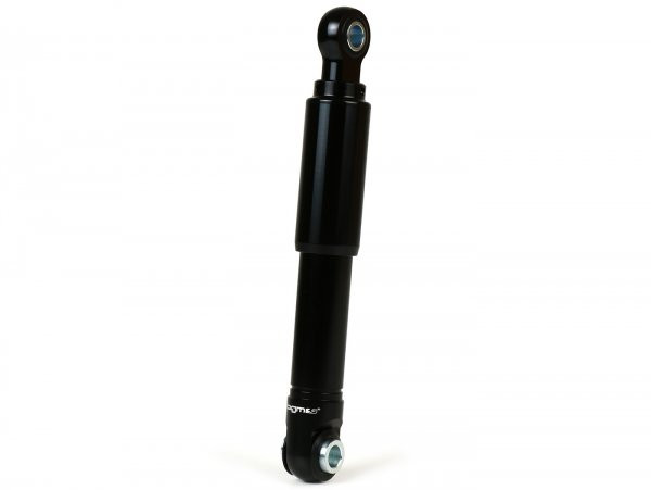 Shock Absorber, Front BGM Pro Touring  Black