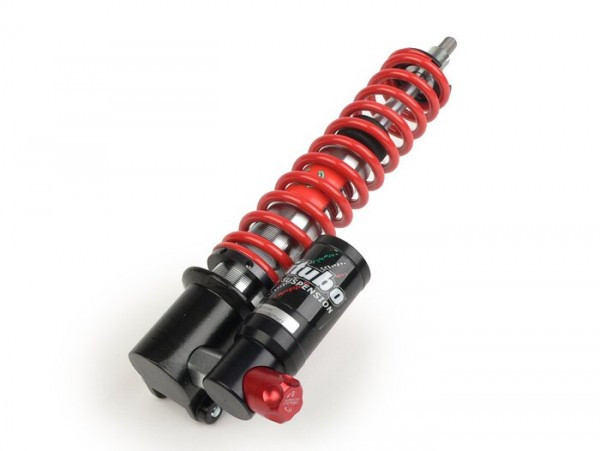 Shock Absorber Front Bitubo Gev, 210mm
