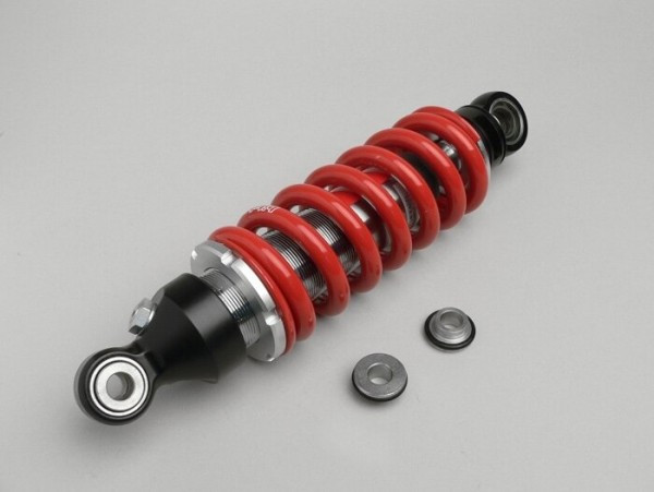 Shock Absorber Front Bitubo Wab, 245mm Italjet Dragster 125180