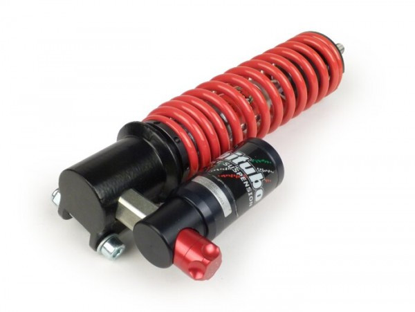 Shock Absorber Front Bitubo Yev, 210mm