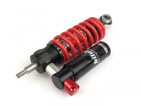 Shock Absorber Front Bitubo Yev, 195mm