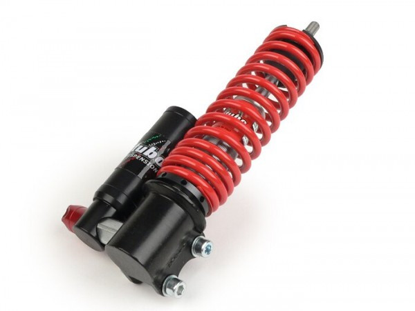 Shock Absorber Front Bitubo Yev, 210mm Vespa Pk Sxl