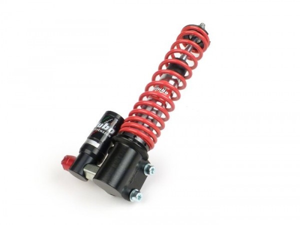 Shock Absorber Front Bitubo Yev, 255mm