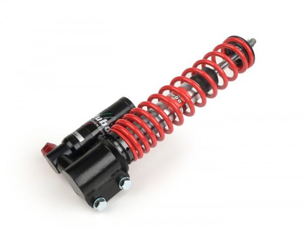 Shock Absorber Front Bitubo Yev, 255mm
