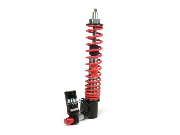 Shock Absorber Front Bitubo Yev, 265mm Vespa Cosa