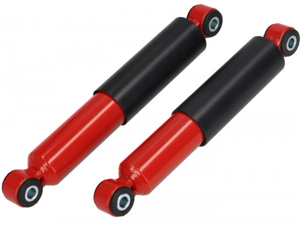 Shock Absorber Front Buzzsolomoto