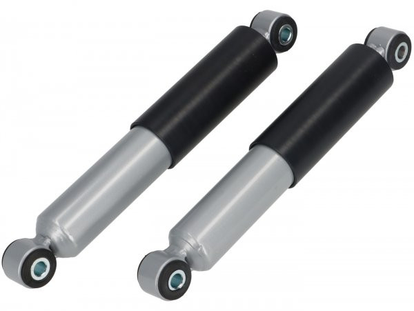 Shock Absorber Front Buzzsolomoto