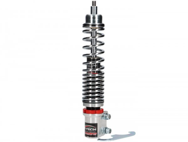 Shock Absorber Front Carbone Hitech
