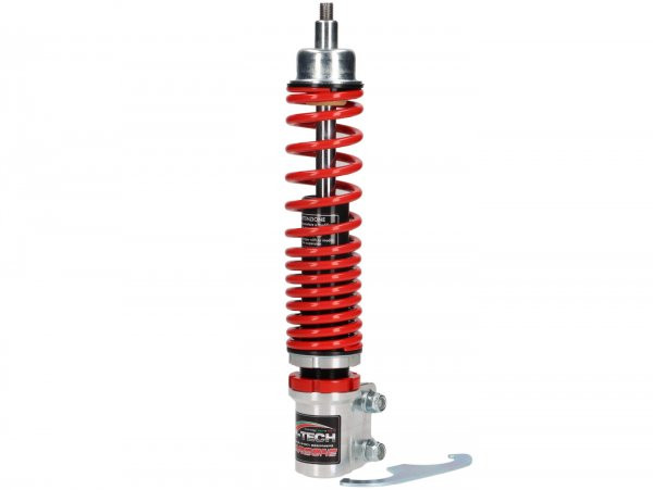 Shock Absorber Front Carbone Hitech