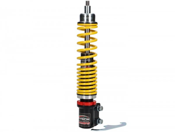 Shock Absorber Front Carbone Hitech