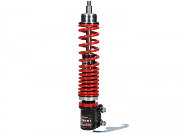 Shock Absorber Front Carbone Hitech
