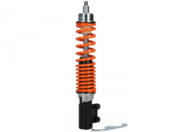 Shock Absorber Front Carbone Hitech