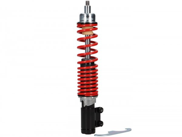 Shock Absorber Front Carbone Hitech