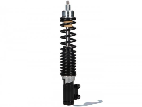 Shock Absorber Front Carbone Hitech