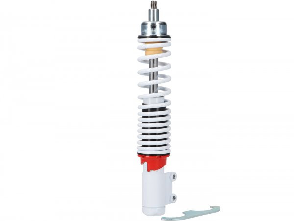 Shock Absorber Front Carbone Hitech