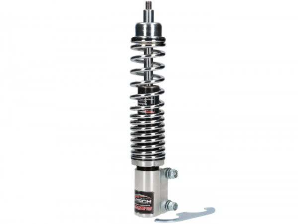Shock Absorber Front Carbone Hitech