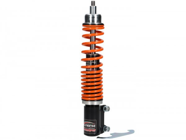 Shock Absorber Front Carbone Hitech