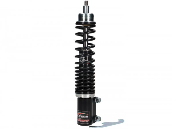 Shock Absorber Front Carbone Hitech