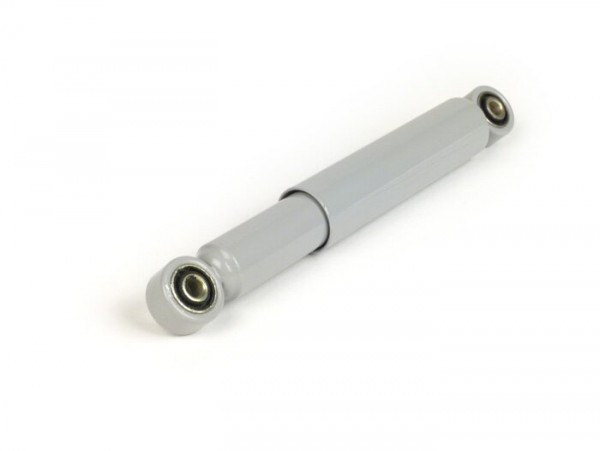 Shock Absorber Front Casa Lambretta  Silber