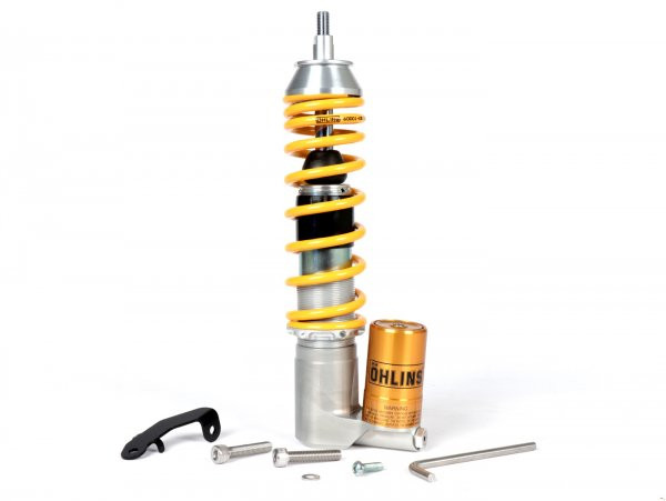 Front Shock Absorber Öhlins Stx 36, 240mm