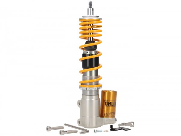 Front Shock Absorber Öhlins  Road & Track