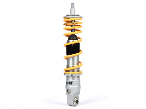 Shock Absorber, Front Öhlins Stx 36, 275mm