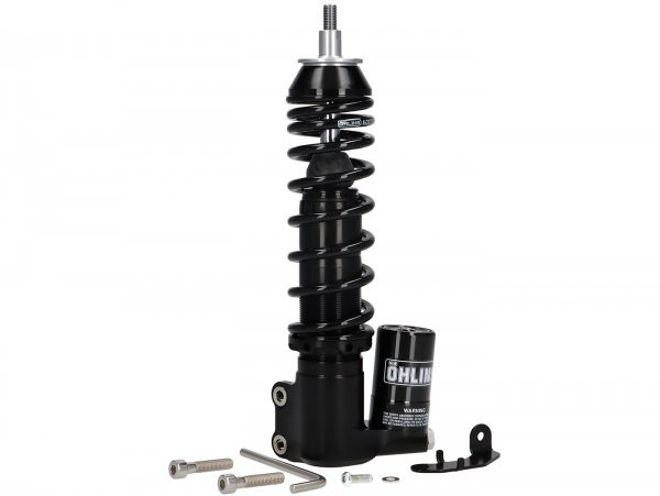 Front Shock Absorber Öhlins