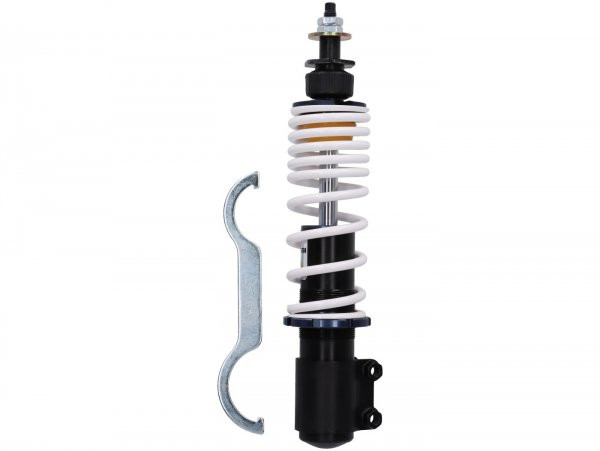 Shock Absorber Front Malossi Rs24, 227mm