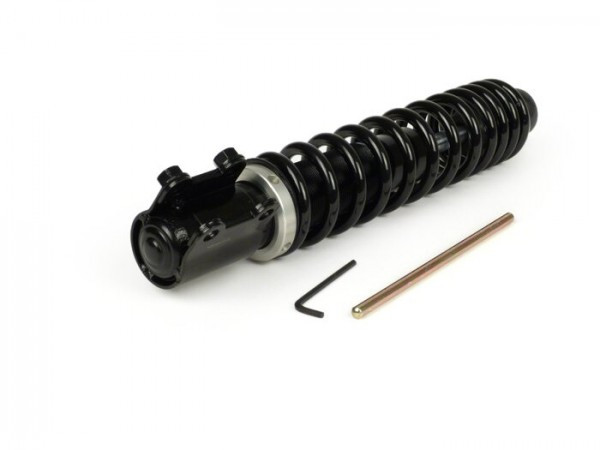 Shock Absorber Front Yss Prox, 240mm  Black Spring