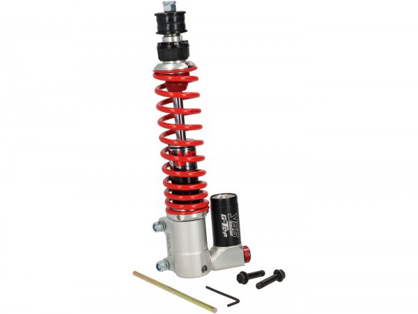 Front Shock Absorber Yss Trc Top Line Performance
